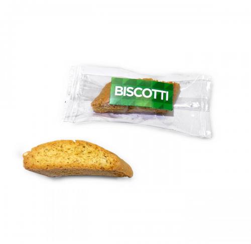 Private Label Single Biscotti