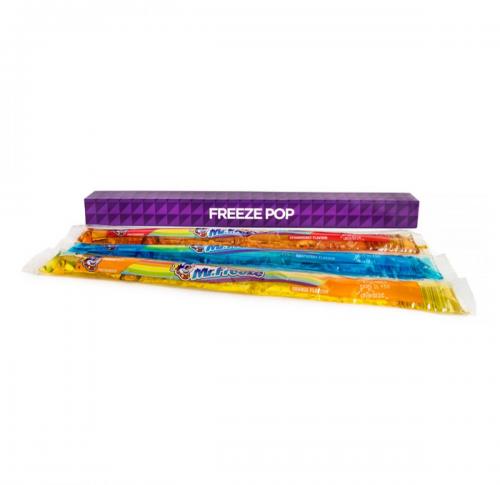 Private Label Freezepops 