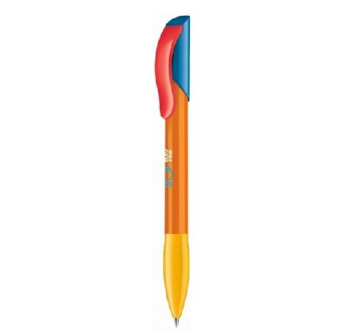 Senator® Hattrix Mix & Match Plastic Ballpen