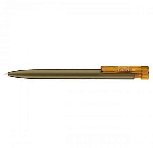 senator® Liberty Varnished Plastic Ballpen