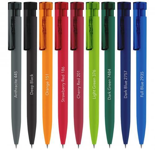 senator® Liberty Soft Touch Ballpen