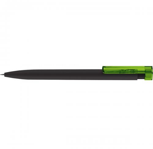 senator® Liberty Soft Touch Mix & Match Plastic Ballpen