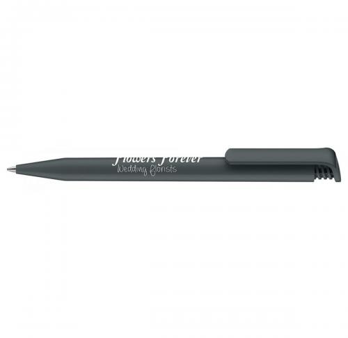 senator® Super Hit Polished Plastic Ballpen