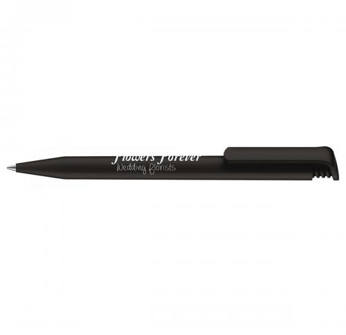 senator® Super Hit Polished Plastic Ballpen