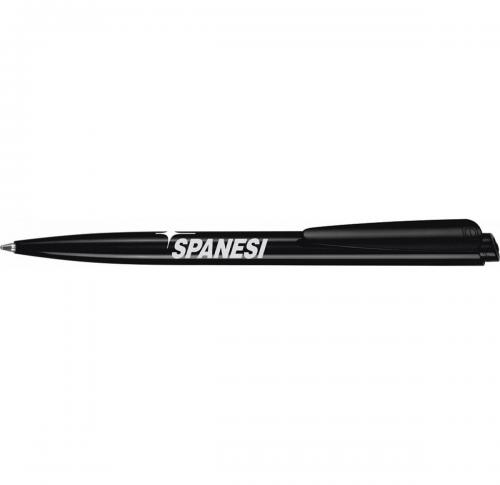 senator® Dart Polished Plastic Ballpen
