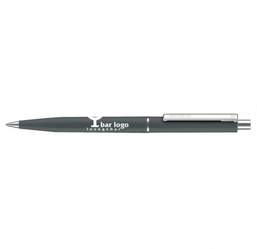 senator® Point Polished Plastic Ballpen