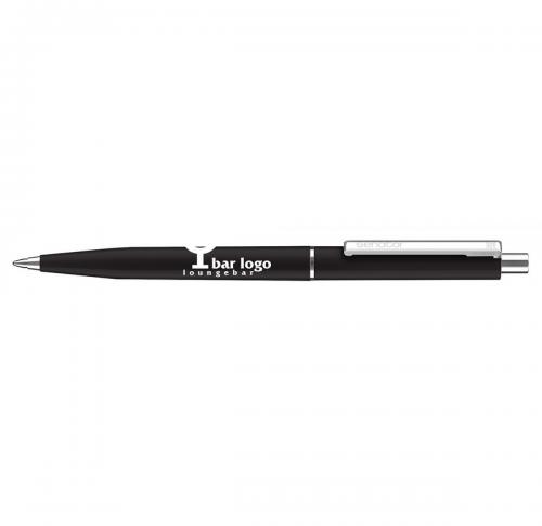 senator® Point Polished Plastic Ballpen