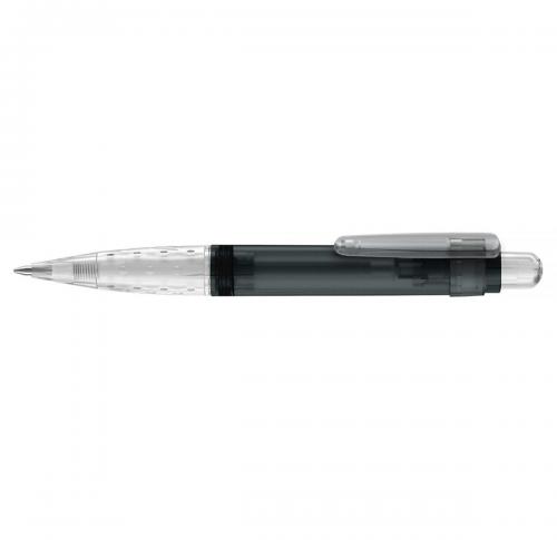 senator® Big Pen Frosted Plastic Ballpen