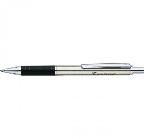 senator® Softstar Steel Metal Ballpen