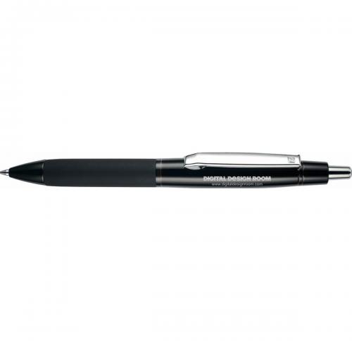 senator® Devon Varnished Metal Ballpen