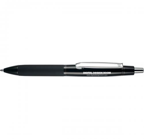 senator® Devon Varnished Metal Ballpen