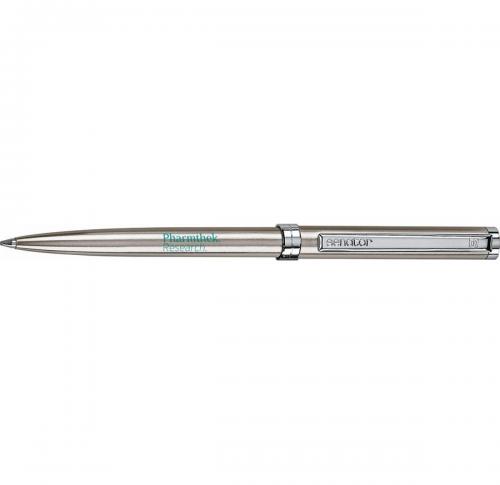 senator® Delgado Steel Metal Ballpen