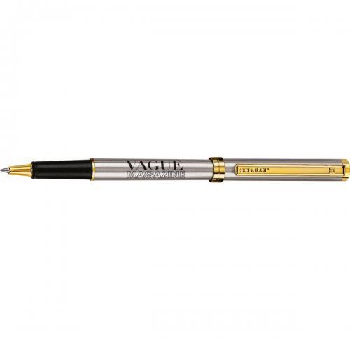 senator® Delgado Classic Steel Metal Rollerball
