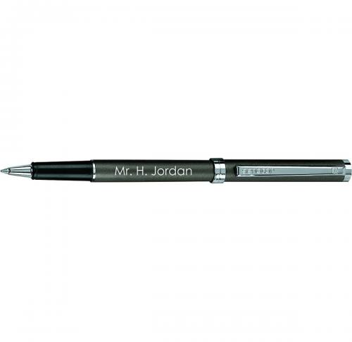 senator® Delgado Metallic Metal Rollerball