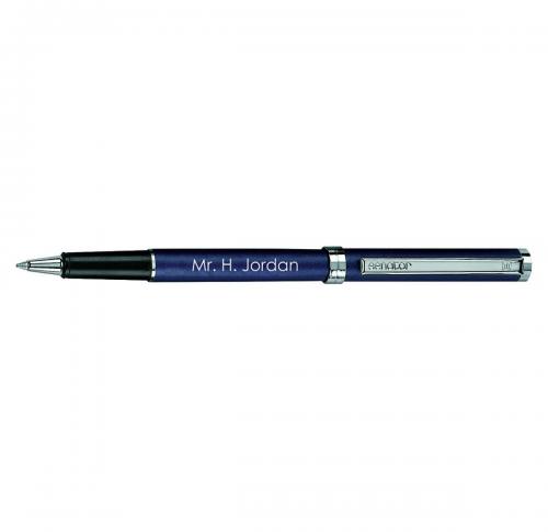 senator® Delgado Metallic Metal Rollerball
