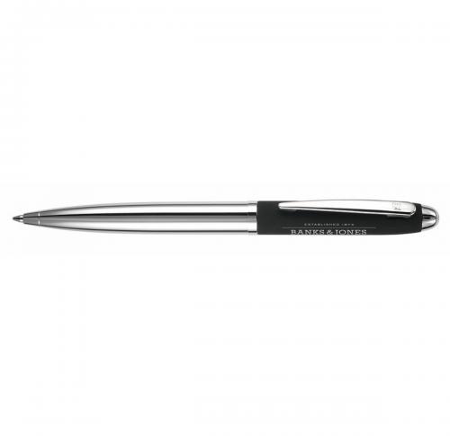 senator® Nautic Metal Ballpen