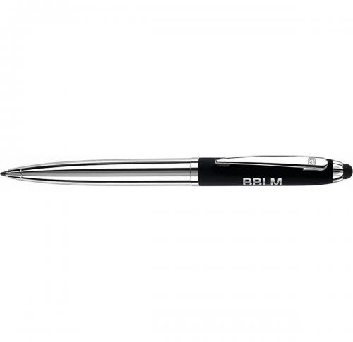 senator® Nautic Metal Touchpad Ballpen