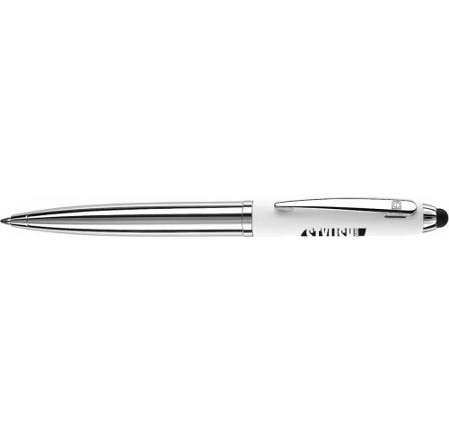 senator® Nautic Metal Touchpad Ballpen