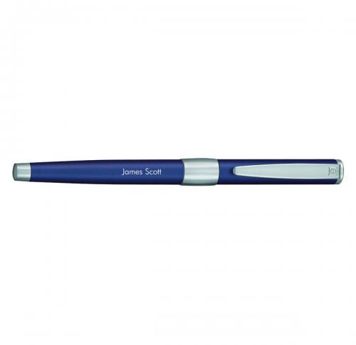 senator® Image Chrome Metal Fountain Pen