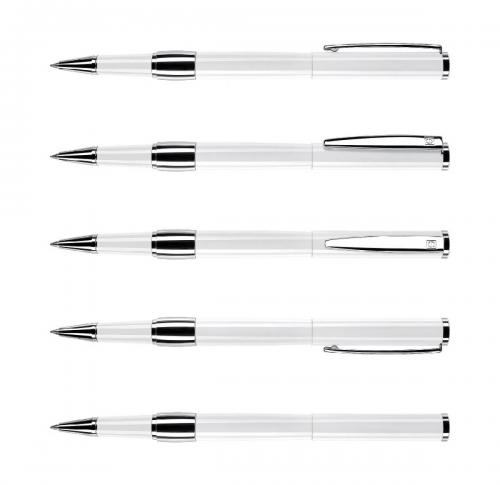 senator® Image Brilliant Metal Rollerball