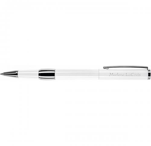 senator® Image Brilliant Metal Rollerball