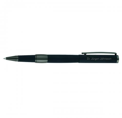 senator® Image Black Metal Rollerball