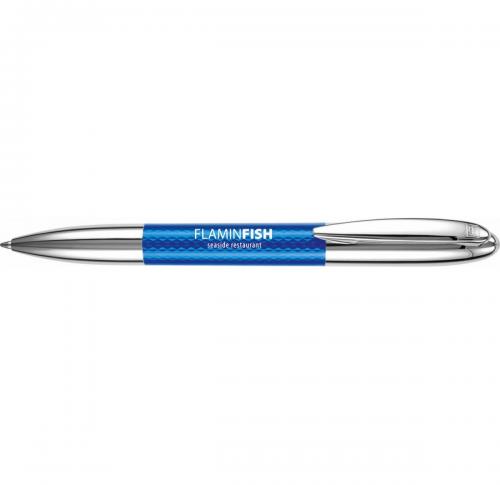 senator® Solaris Metal Ballpen