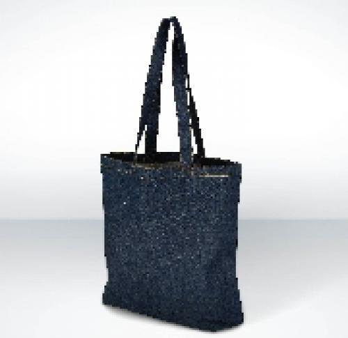 Green & Good Carnaby Bag - Denim