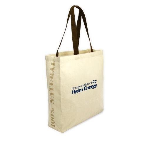 Green & Good Camden Shopper - Pre-Printed Cotton 4oz