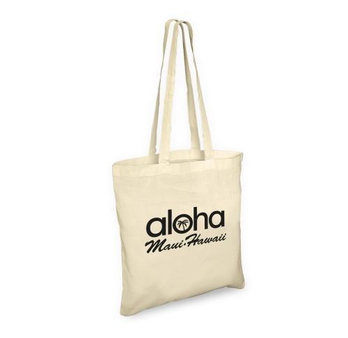 Fairtrade & Organic Cotton Shopper Tote Bag