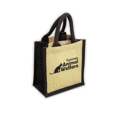 Small Jute Bags