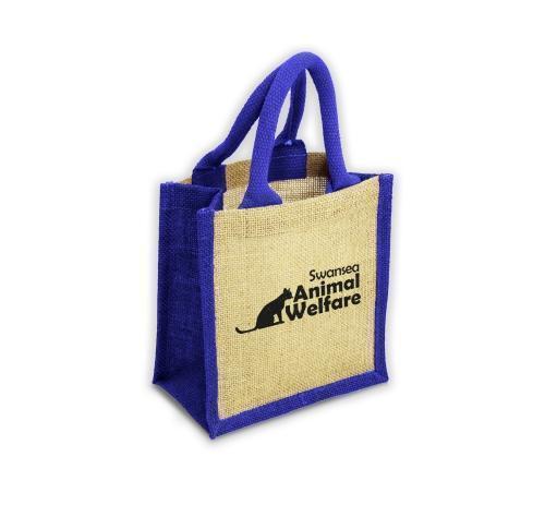 Small Jute Bags