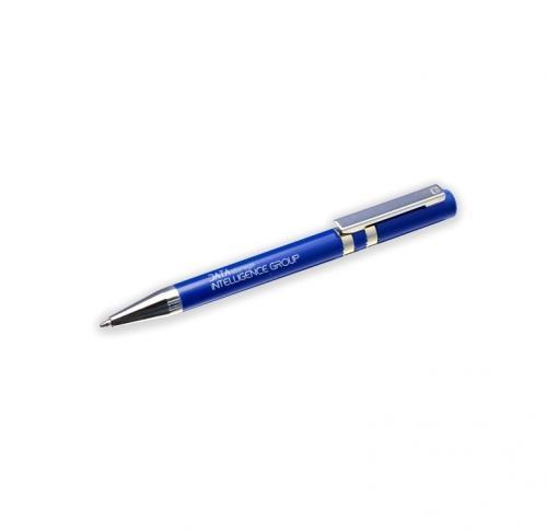 Green & Good Ethic Executive Pen - recycled