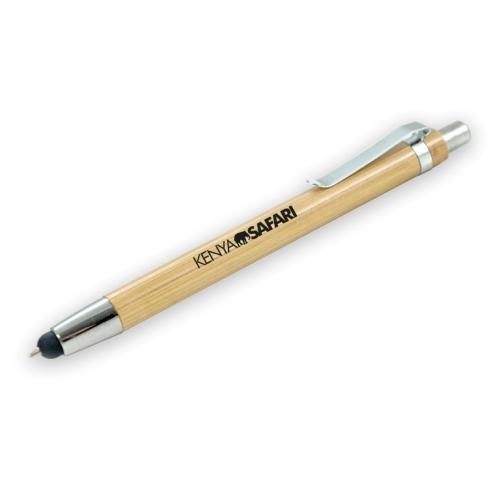 CItizen Green Wonder Bamboo Stylus Pen