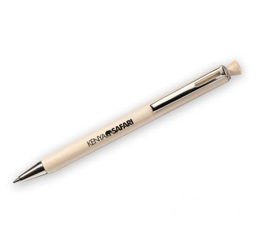 Green & Good FSC Alsek Pen - Sustainable Wood