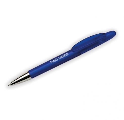 Green & Good Hudson Pen Frosted - Biodegradable