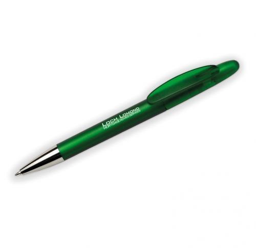 Green & Good Hudson Pen Frosted - Biodegradable