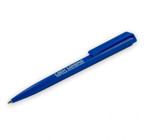 Green & Good Sky Pen - recycled