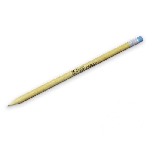 Green & Good Paper Pencil - recycled