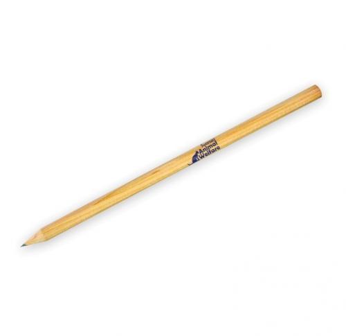 Green & Good FSC Wooden Pencil W/o Eraser - Sustainable Wood
