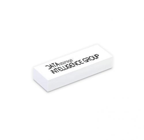 Green & Good Eraser - NON-PVC