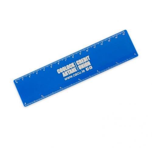 Green & Good Ruler 15cm - recycled