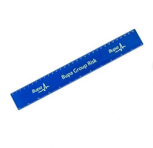 Green & Good Eco Ruler 30cm - Recycled