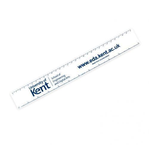 Green & Good Eco Ruler 30cm - Recycled