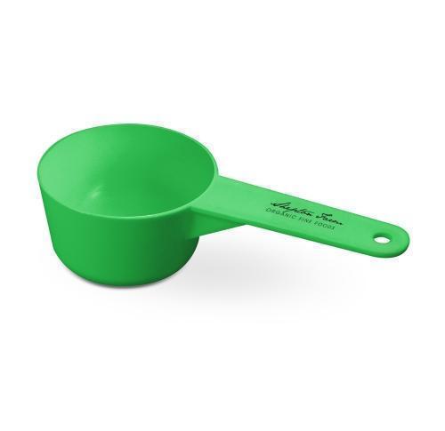Green & Good Measuring Rice Scoop - recycled