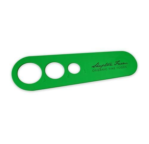 Green & Good Spaghetti Measure - recycled