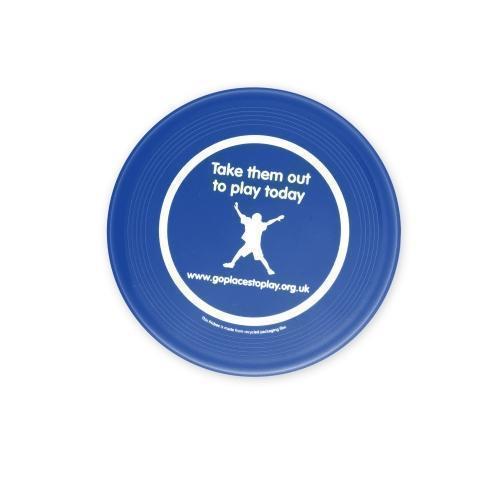 Green & Good Medium Frisbee 175mm - recycled