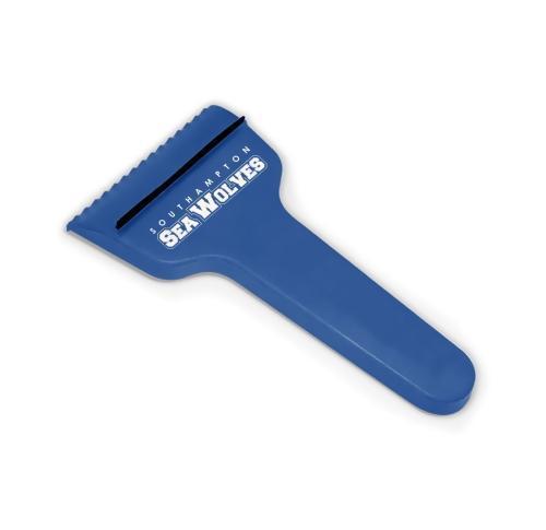 Green & Good T-Shaped Ice Scraper - recycled