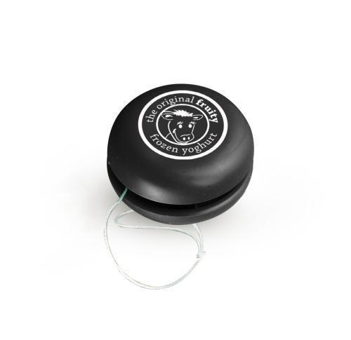 Green & Good Plastic Yoyo - recycled