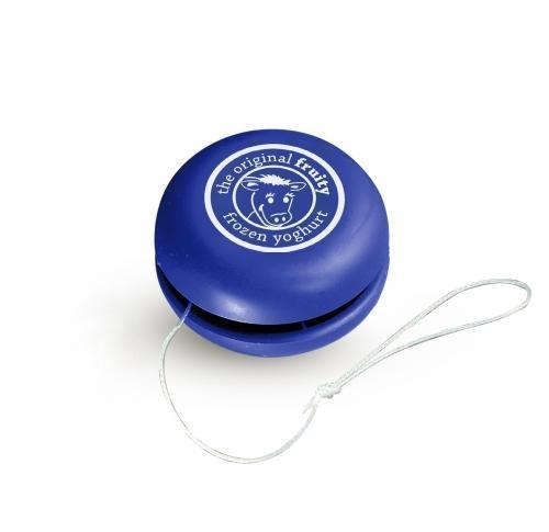 Green & Good Plastic Yoyo - recycled